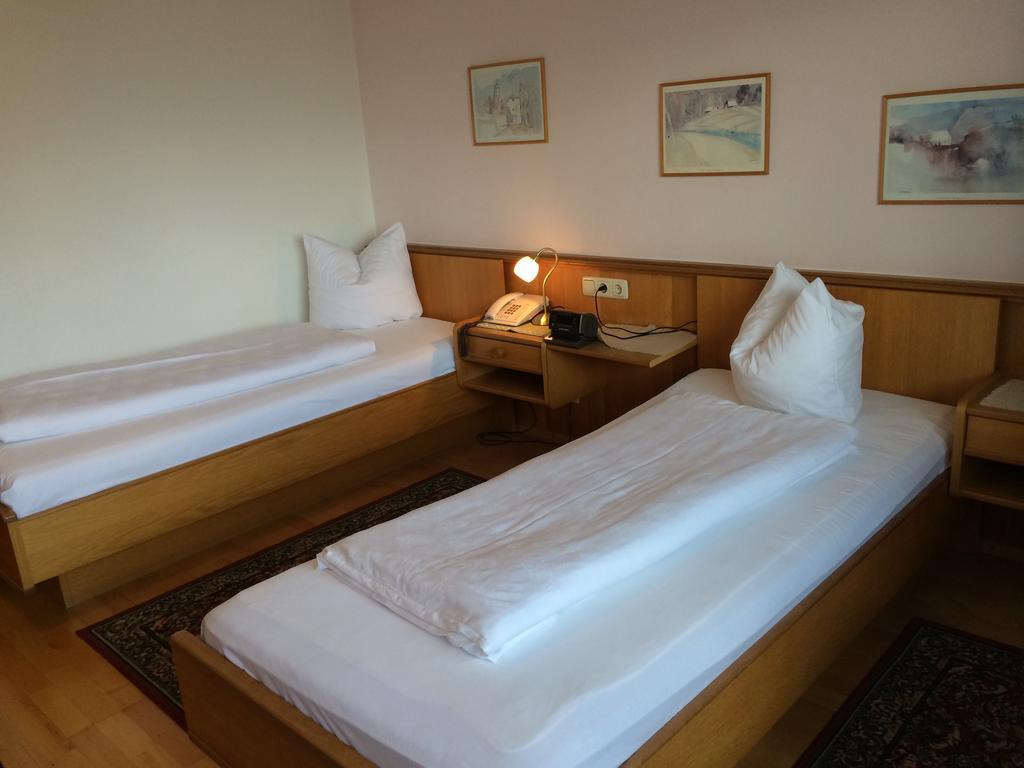 Hotel Daneu Nüziders 외부 사진