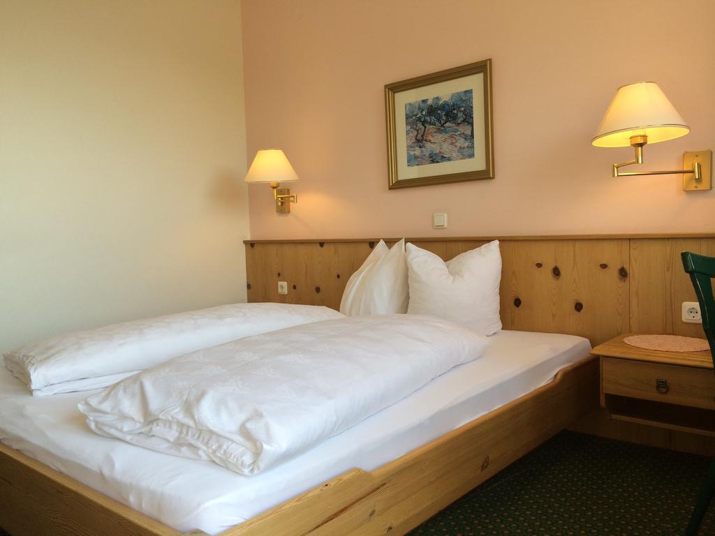 Hotel Daneu Nüziders 외부 사진