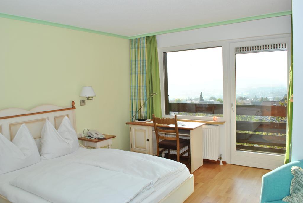 Hotel Daneu Nüziders 외부 사진