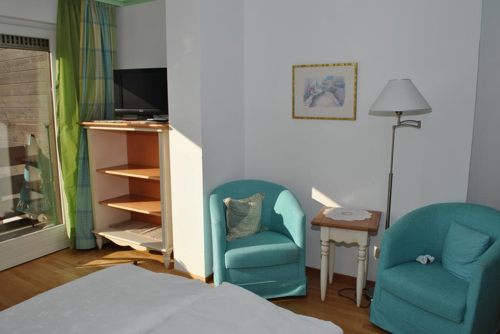 Hotel Daneu Nüziders 외부 사진