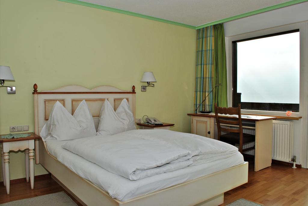 Hotel Daneu Nüziders 외부 사진