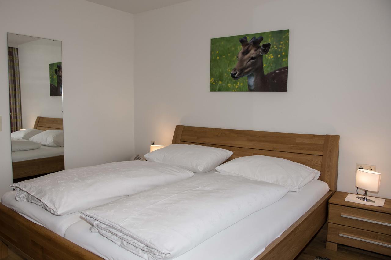 Hotel Daneu Nüziders 외부 사진