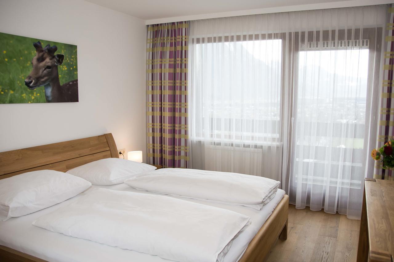 Hotel Daneu Nüziders 외부 사진