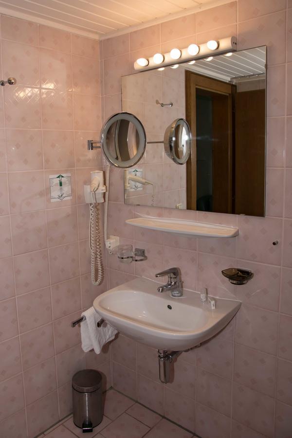 Hotel Daneu Nüziders 외부 사진
