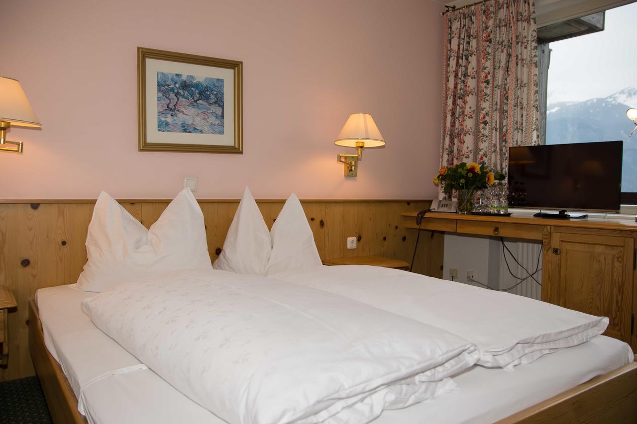 Hotel Daneu Nüziders 외부 사진