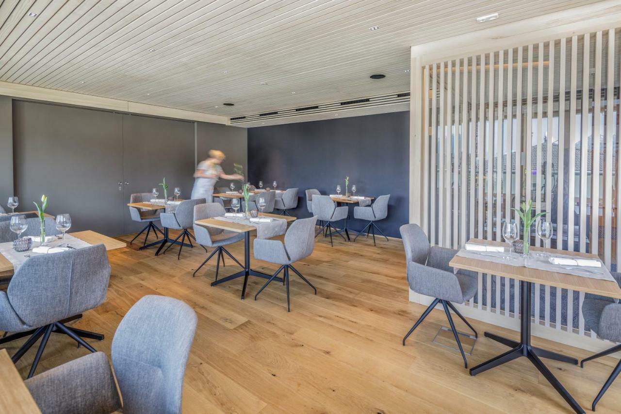 Hotel Daneu Nüziders 외부 사진