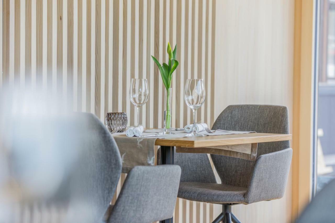Hotel Daneu Nüziders 외부 사진