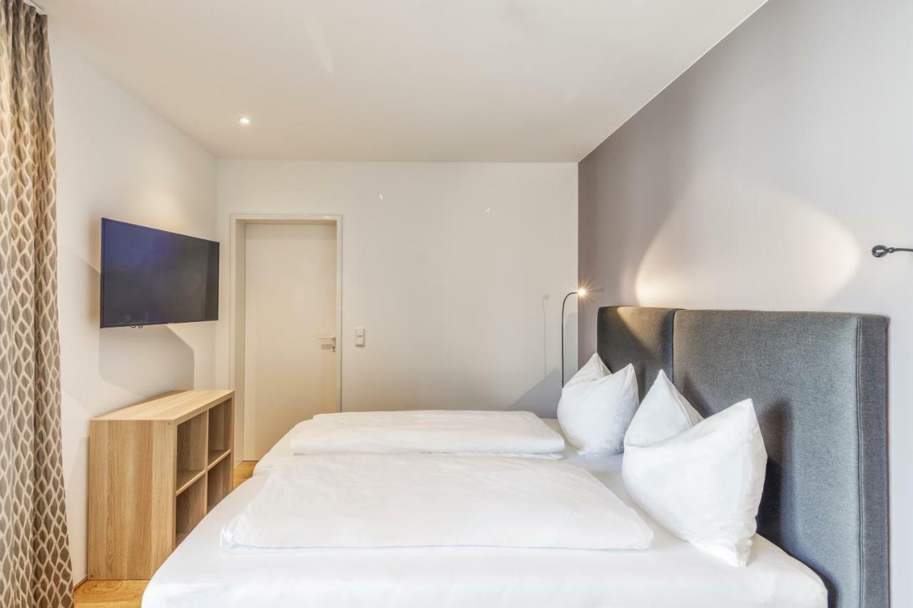 Hotel Daneu Nüziders 외부 사진