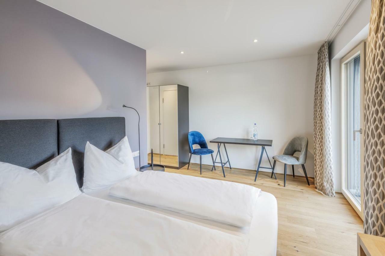 Hotel Daneu Nüziders 외부 사진