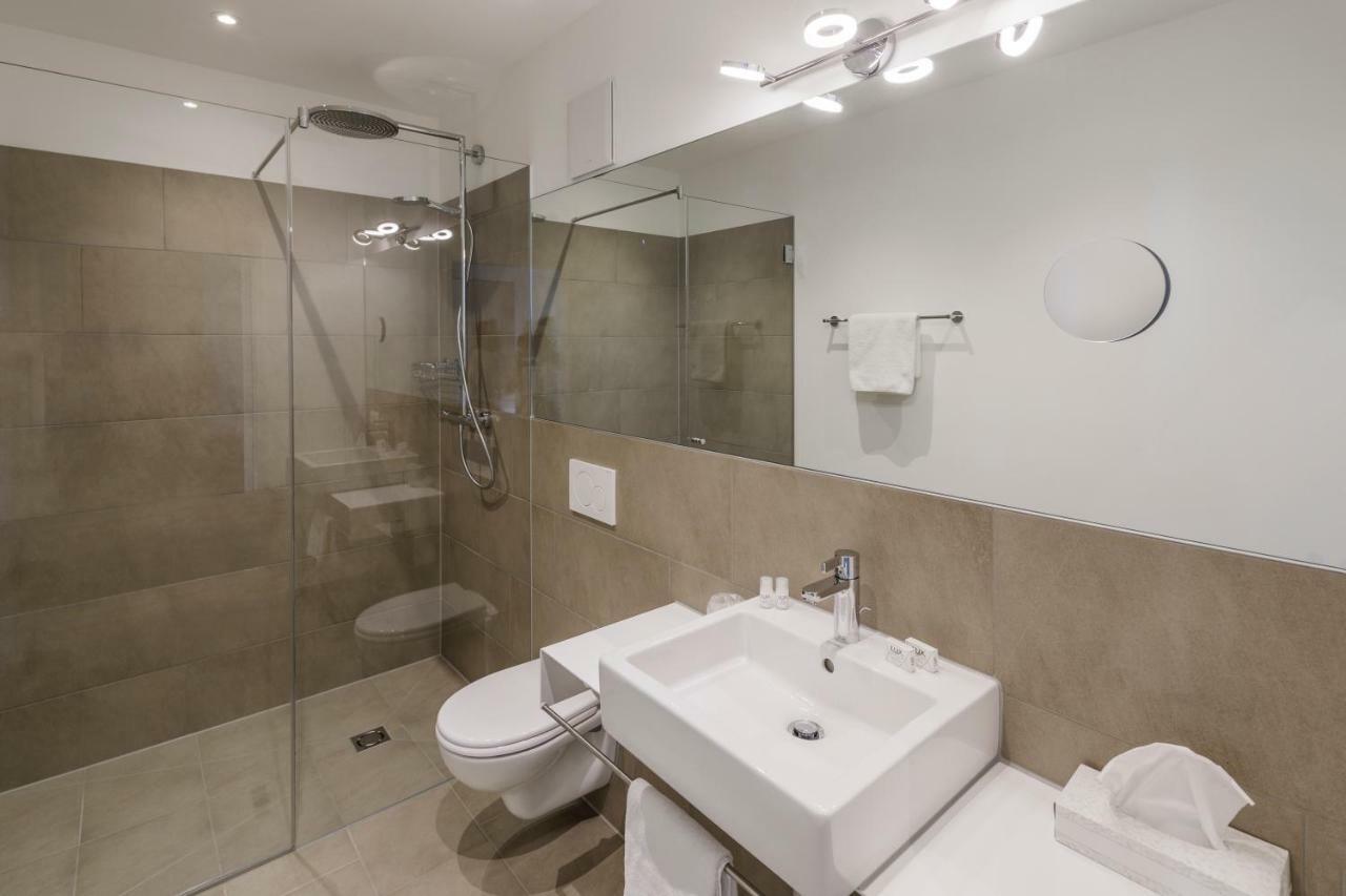 Hotel Daneu Nüziders 외부 사진