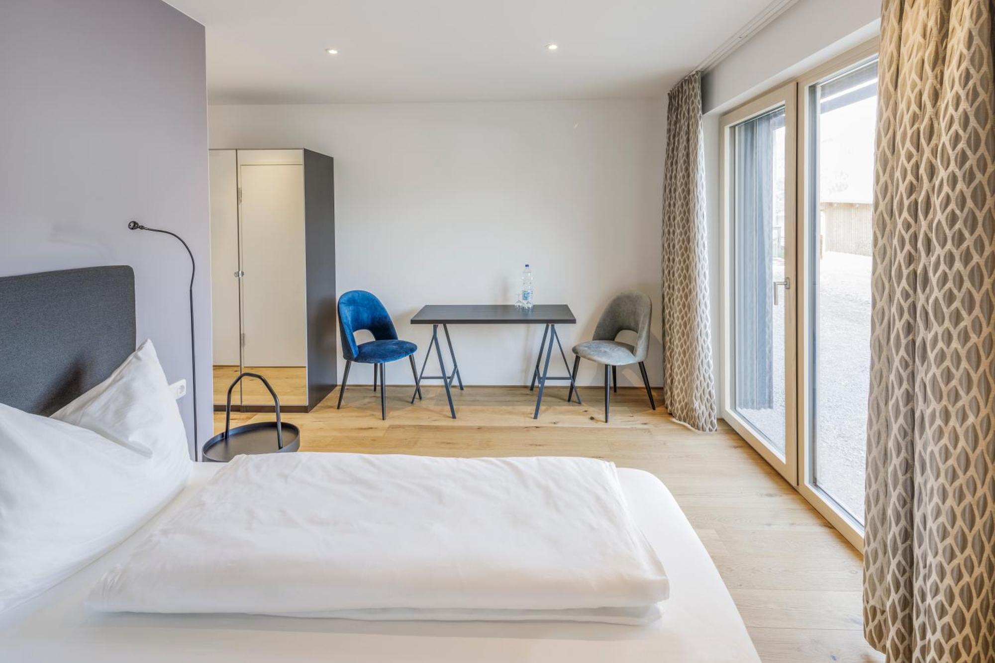 Hotel Daneu Nüziders 외부 사진